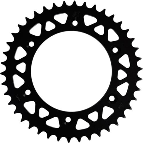 Motorcycle Rear Sprocket for KTM 350 450 500 520 530 EXC Enduro Racing SX-F XC-F 620 LC4 SX Motocross Super Competition