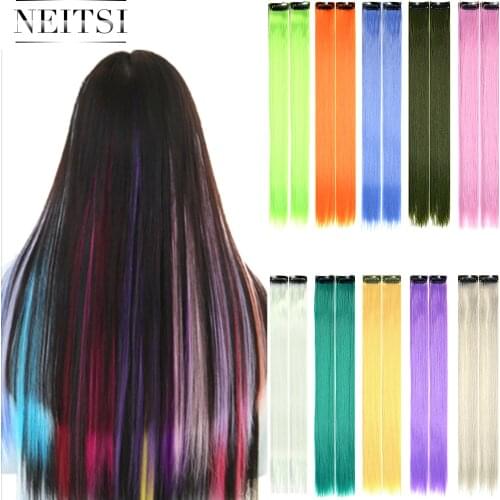 Neitsi Weft Hair