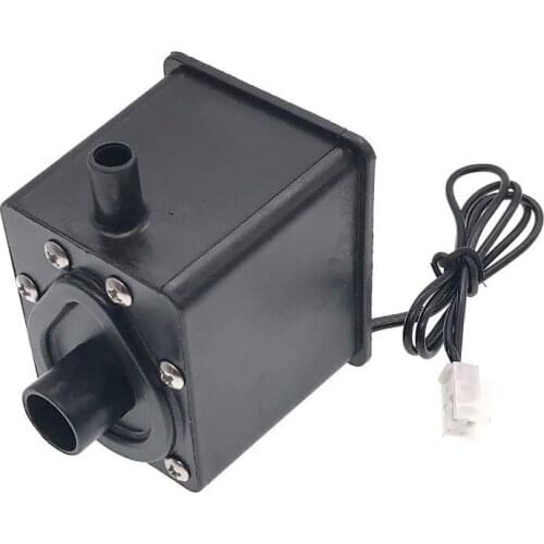 New DC 12v / 24v Micro Vacuum Pump Medical Health Care Equipment Electronic Appliances Air Pressure Pump