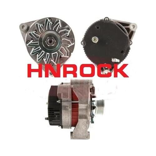 NEW HNROCK 12V 80A ALTERNATOR 0120469611 0120469620 0120469682 0120469683 0120469880 0120469881 0120489310 0120489311 FOR SAAB