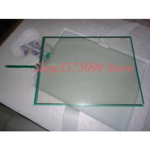 New RET-W001YU-05 Touch Glass RET-W001YU Touch Glass