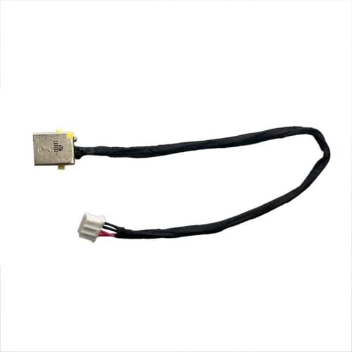 Original DC Power Jack Cable DC301010N00 50.GP4N2.003 For Acer Aspire 5 A515-51 A515-51G A517-51 A517-51G