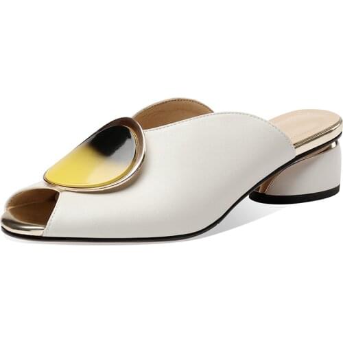 PUHLLM Women's Slippers