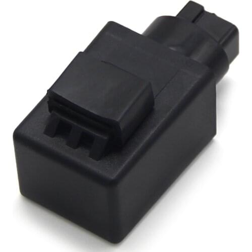 Relay turn signal For Honda CBR500R CB1000R CB1300Super Four CB1300S CB600F CBR1000RR CBR600RR CTX700 CTX700D CTX700N CTX700ND