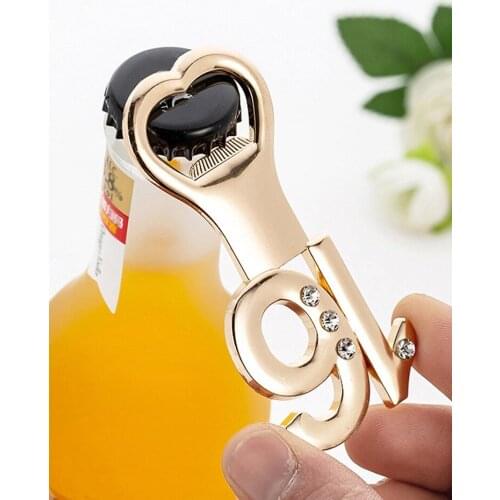 5PCS Number 16 18 30 40 50 60 Gold Bottle Opener 16th Birthday Decoration 16th Birthday Gift Birthday Party Supplies Accessories