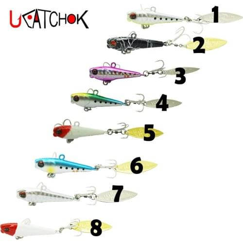 1pcs New Metal 7g 12g 17g 21g metal VIB lure seawater/fresh water long casting distance throwing jig baitfishing lure hard