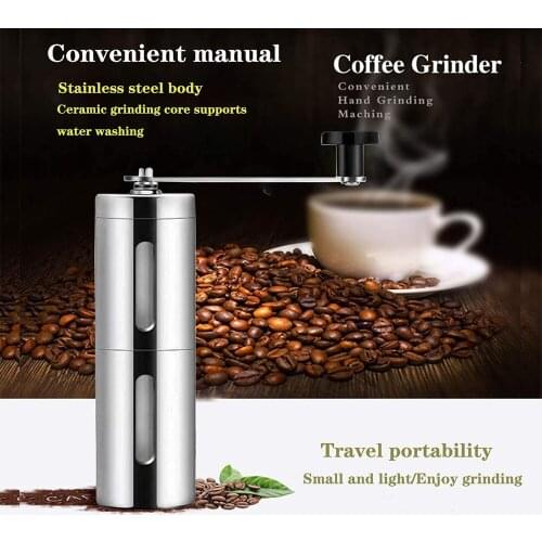 Amebrond Coffee Grinders