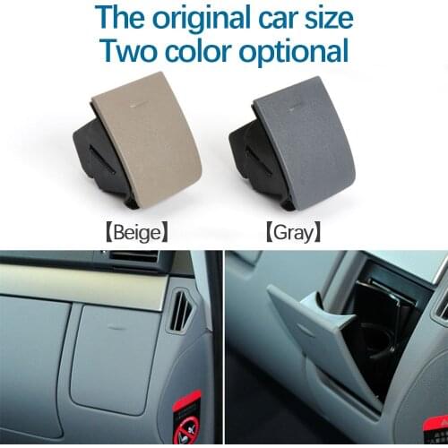 Car Centre Console Cup Holder Passenger Side Cup Bracket For Mercedes-Benz Vito W636/Viano W639 2010-2015 6396800458