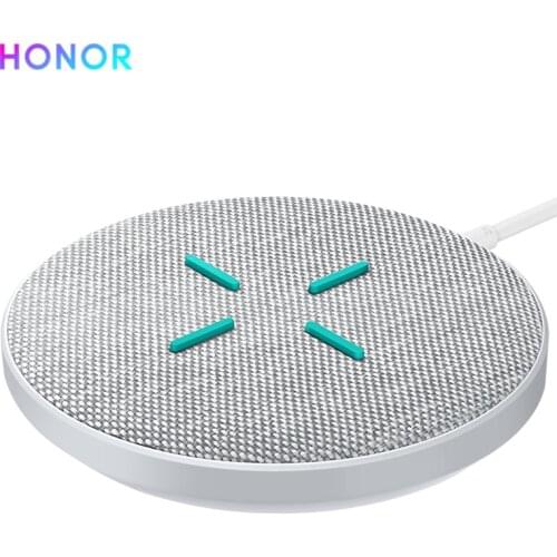 Huawei Honor AP61 SuperCharge Fast Wireless Charger - 27W