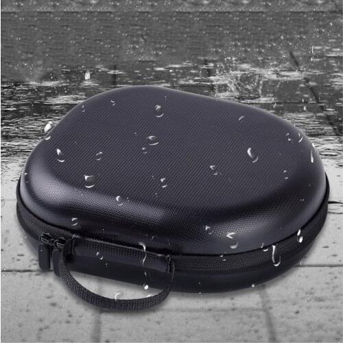 Headphone Storage Case for JBL E55 E65 LIVE500 650BTNC EVA Headphone Bag for Bose AE2 QC15 QC25 QC35 Universal Headphone Case