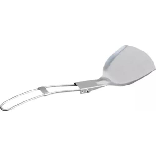 Long cookware Spork fork spoon utensil Picnic camp cutlery tableware flatware stainless steel fold backpack set combo