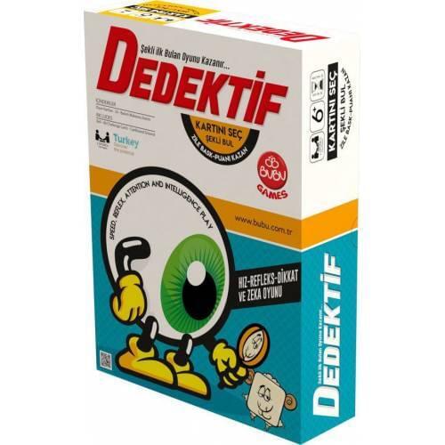 This-This Games Detective