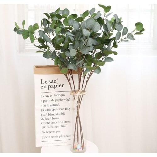 1pc Green Plastic Artificial Apple leaf Home Wedding Decoration DIY Party Plants Imitation Photography Props