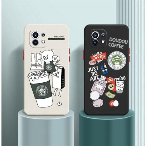 KOOSUK Phone Cases Xiaomi Mi 10T Pro