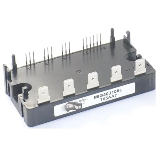 MIG30J105L Original, Can Provide Test, 1 Year Warranty