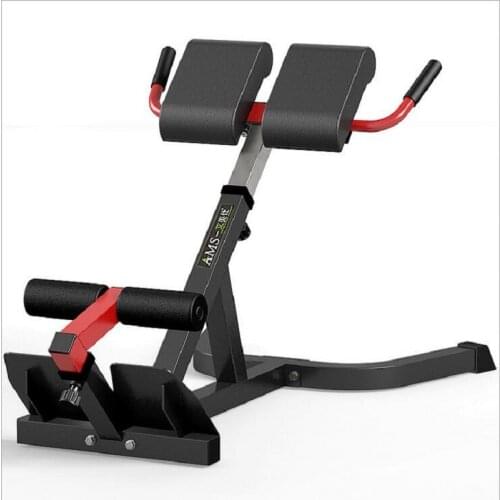 Multifunctional Roman Chair Indoor Roman Bench Household Twist Waist Abdomen Muscle Training Fitness Chair Goat Straightener