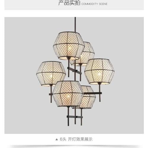 Nordic led glass ball pendant lights e27 pendant light hanging lamp kitchen fixtures lumiere lighting light dining room light