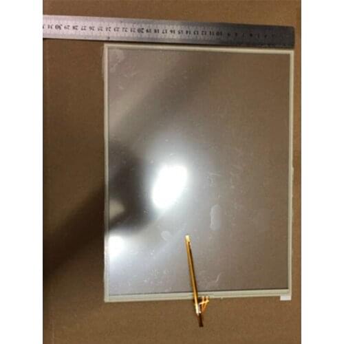 NEW Original touch glass QST-150A075H HMI touch screen panel