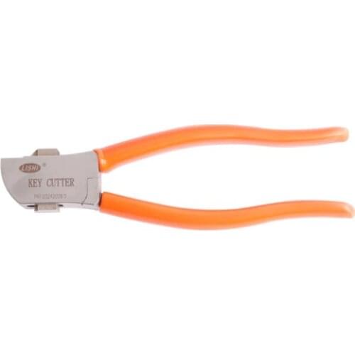 Original Lishi Key Cutter Locksmith Car Key Cutter tool Auto Key Cutting Machine Locksmith Tool Cut Flat Keys Directly