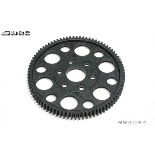 SN-RC 1:10 RCAccessories 994084 SPUR GEAR 84T/48P