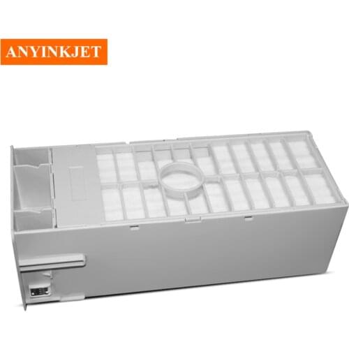 T699700 T6997 C13T699700 Maintenance ink tank For Epson SureColor P6000 P6080 P7000 P7080 P8000 P8080 P9000 Maintenance tanks