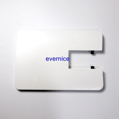 Extension Table For 1030Jx Dc1030 Sewing Machine