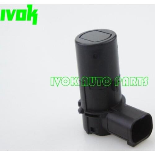 Ultrasonic Parking Distance Control PDC Sensor For Chrysler 0YK91TRMAA
