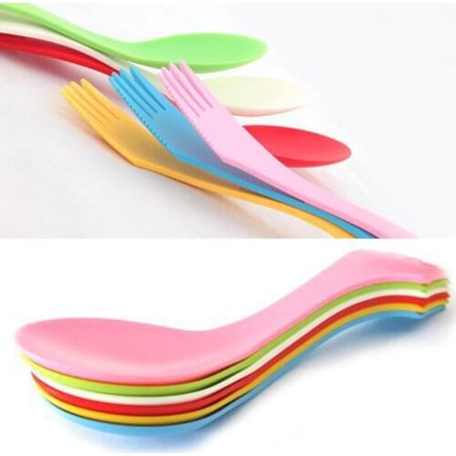 XieCaoYX Children's Fork Sets