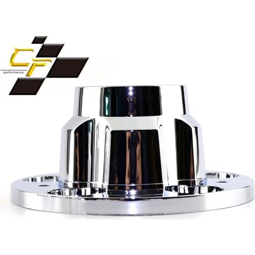 1pc 171mm Wheel Center Caps Accessories Decoration For 15649148 15676967 15649141 15649142 15649144 15649145 Car Styling