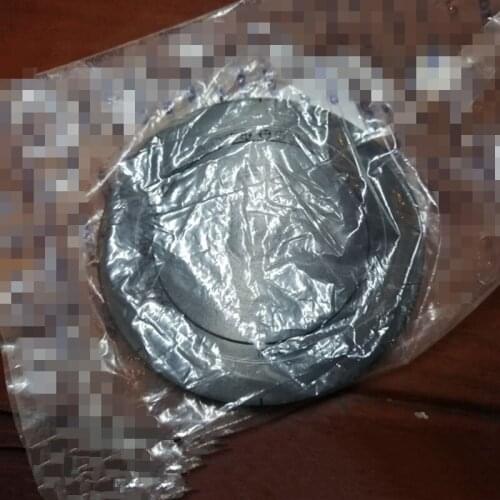 Car Seal plug 2003-vol voS 80 S80 S60 V60 XC60 XC90 eccentric shaft oil seal crankshaft oil seal 6 cylinder 30637986