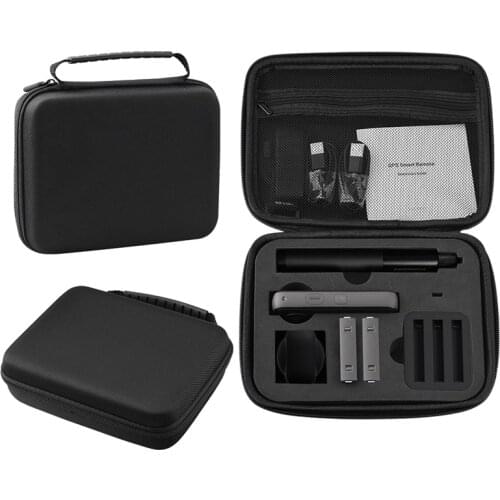 Storage Case for Insta360 ONE X2 Carrying Bag Protective Handbag for Insta 360 one x2 Panoramic Camera Accessories Storage Box