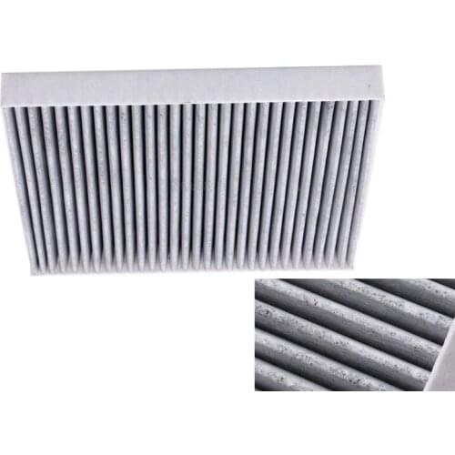 Cabin Filter Filter Car Accessories For Jeep Grand Cherokee IV WK,WK2 3.0CRD/3.6 V6 /5.7 V8/6.4 Model 2010-2016 2017-2019