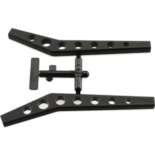 Axial Racing Hi-Clearance Suspension Links Set XR10 AX80058 1/10 Crawler rc car