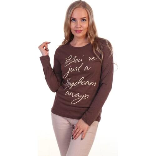 Женские топы и футболки Грация China At AliExpress