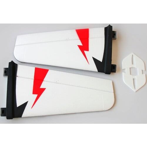 Dynam Sbach 342 RC Toy Plane Main Wing Part 8945