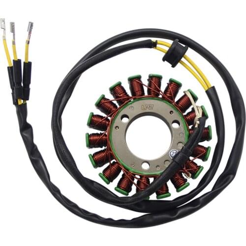 Motorcycle Ignition Magneto Stator Coil For Suzuki GS1100 GS1100GZ GS1100GE GS1100GF GS1100GG GS1100GL 31400-49310 31401-49010