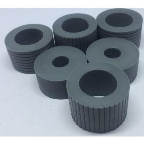 3set PA03338-K011 PA03576-K010 Pick Brake Roller for Fujitsu 6670 6770 6750 fi-6670 printer