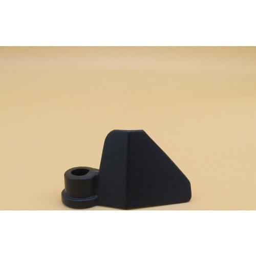 Kitchen Appliance Parts Bread Maker Parts Blade Paddle Aluminium Alloy Bread Machine Cuchillas
