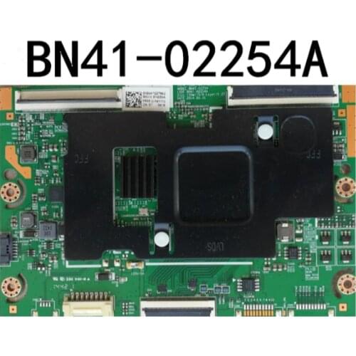 Yqwsyxl Original TCON logic Board BN41-02254 BN41-02254A for TV UA55H6800AJ