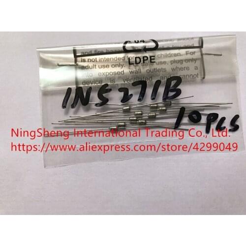 Original new 100% 1N5271B IN5271B 0.5W 100V stabilized voltage