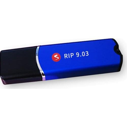 RIP software USB Dongle Key for Acrorip White ver9.03 for Epson UV Printer /DTG Printers White +Color Printing