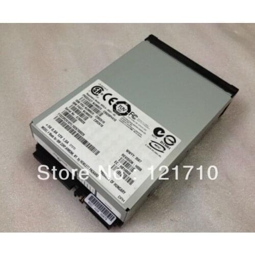 Server Tape driver 72G 4mm DAT72 Internal SCSI LVD 23R2619 23R2618