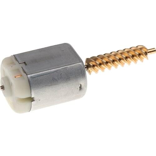 Stepper Motor Stepper Motor Door Drive Locking Motor 63 X 23 X 19 Mm