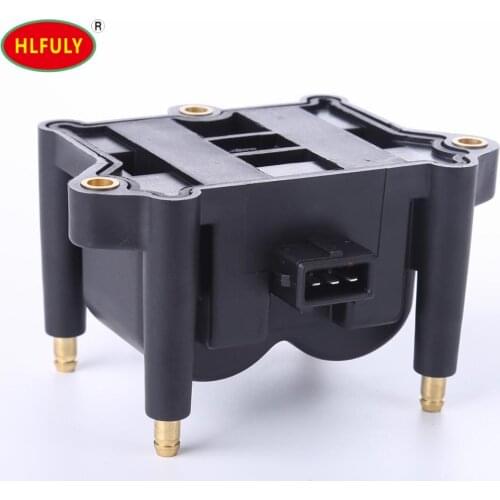 Standard Size and 12 Months Warranty car ignition coil for Wuling Light Motorola 01R43059X01 5497526