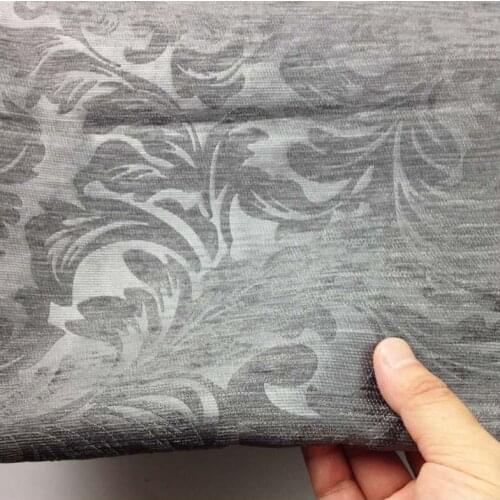 SXSYTKS Artificial Fabrics