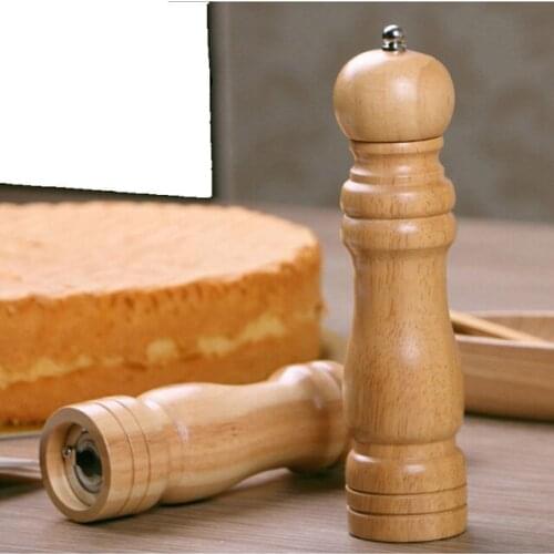 YOMDID Pepper Mills