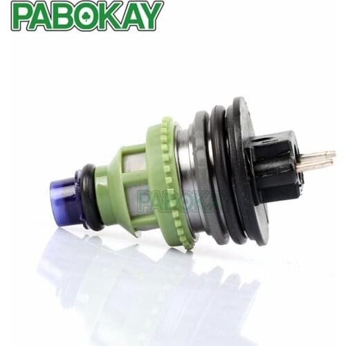 0280150664 7701035320 FOR FIAT Uno RENAULT R19 - Clio 1.4 Fuel injector
