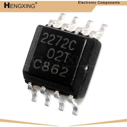 10piece TLC2272C TLC2272AC TLC2272AM TLC2272AI TLC2272M TLC2272I TLC2272 2272C SOP-8 In Stock