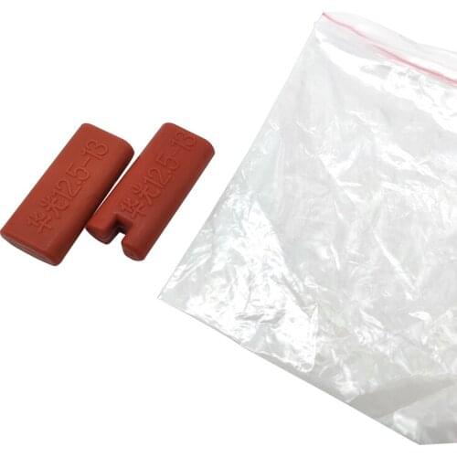 5 pcs 12.5~13mm Connection Kits Cable Sealing Kits End Cap