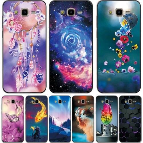 Adlikeme Samsung Galaxy J7 Nxt Phone Cases